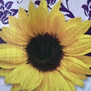 Meet your Posher, Rhona